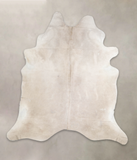 Champagne Cowhide Rug #A26235