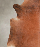 Medium Brindle Cowhide Rug #A26239