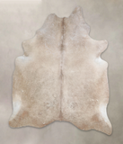 Taupe Cowhide Rug #A26240