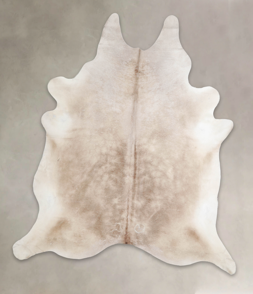 Champagne Cowhide Rug #A26245