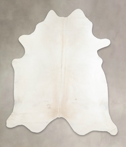Ivory with Beige Cowhide Rug #A26283