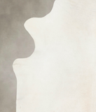 Ivory with Beige Cowhide Rug #A26283