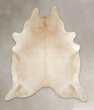 Palomino Cowhide Rug #A26291