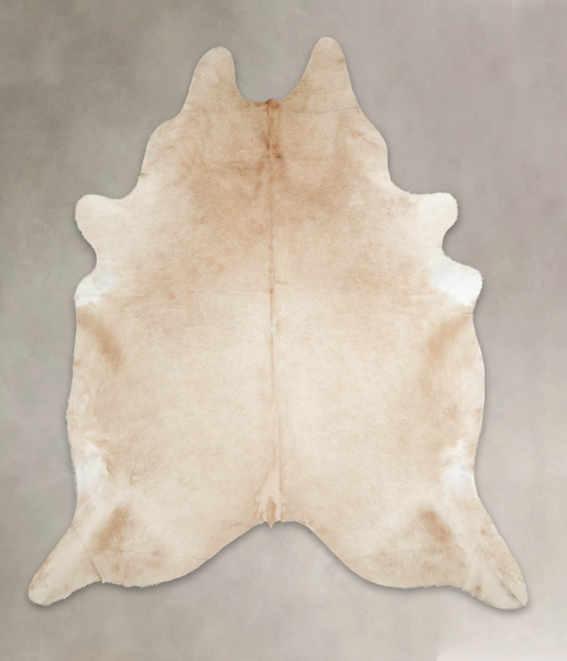 Palomino Cowhide Rug #A26291