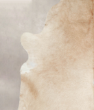 Palomino Cowhide Rug #A26291