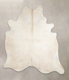 Palomino Cowhide Rug #A26355