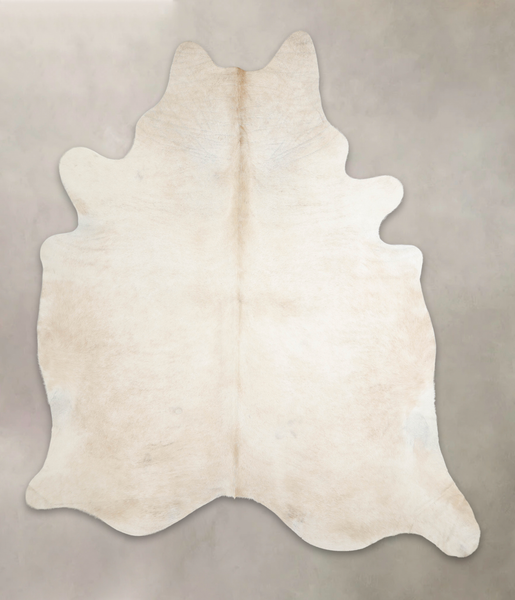 Palomino Cowhide Rug #A26355