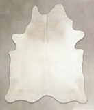 Champagne Cowhide Rug #A26367