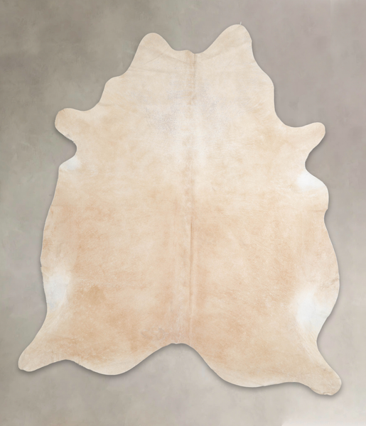 Palomino Cowhide Rug #A26380