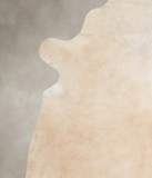 Palomino Cowhide Rug #A26380