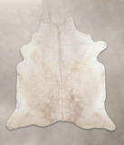 Champagne Cowhide Rug #A26394
