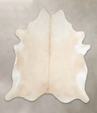 Palomino Cowhide Rug #A26395