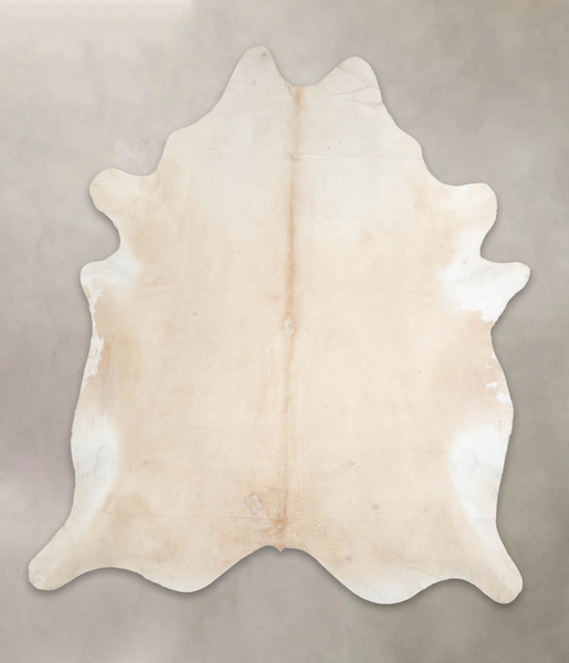 Palomino Cowhide Rug #A26395