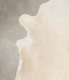 Palomino Cowhide Rug #A26395