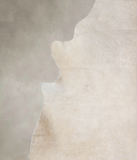 Champagne Cowhide Rug #A26396