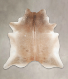Caramel Cowhide Rug #A26401