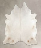 Champagne Cowhide Rug #A26453