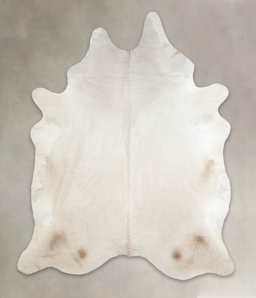 Champagne Cowhide Rug #A26453