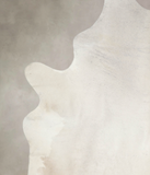 Champagne Cowhide Rug #A26453