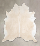 Palomino Cowhide Rug #A26455