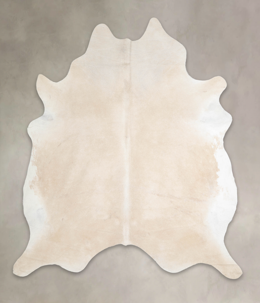 Palomino Cowhide Rug #A26455