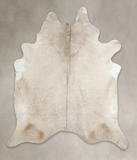 Champagne Cowhide Rug #A26492