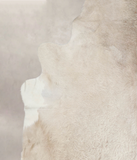 Champagne Cowhide Rug #A26492