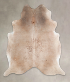 Caramel Cowhide Rug #A26503