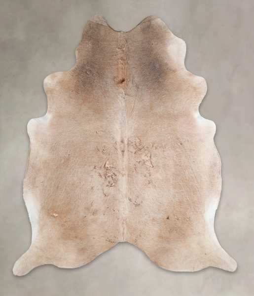 Caramel Cowhide Rug #A26503