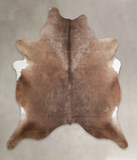 Taupe Cowhide Rug #A26510