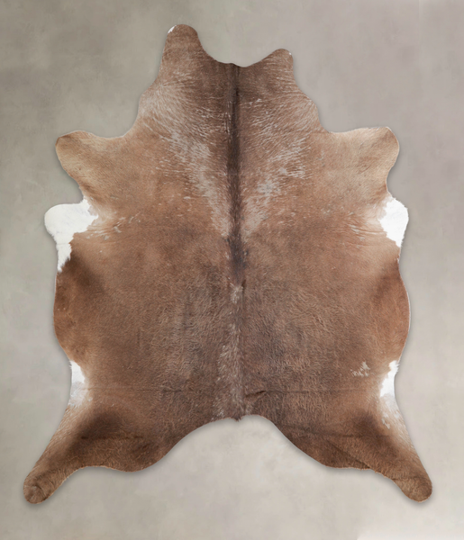 Taupe Cowhide Rug #A26510
