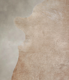 Taupe Cowhide Rug #A26513