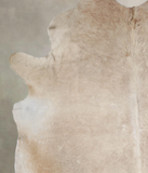 Champagne Cowhide Rug #A26517