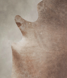 Taupe Cowhide Rug #A26538