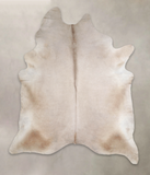 Champagne Cowhide Rug #A26547