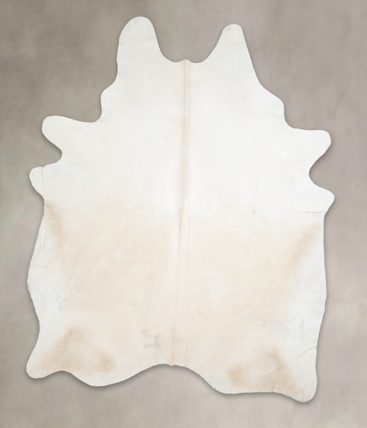 Palomino Cowhide Rug #A26577