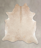 Palomino Cowhide Rug #A26588