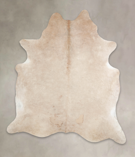 Palomino Cowhide Rug #A26588