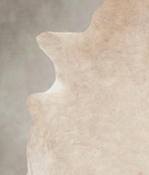Palomino Cowhide Rug #A26588