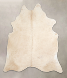 Palomino Cowhide Rug #A26604