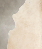 Palomino Cowhide Rug #A26604