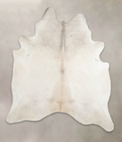 Champagne Cowhide Rug #A26619