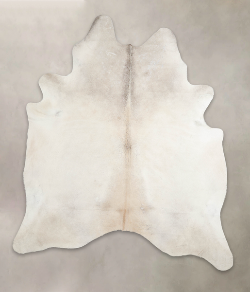 Champagne Cowhide Rug #A26619