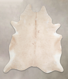 Palomino Cowhide Rug #A26620