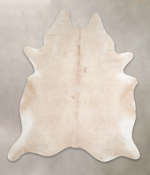 Palomino Cowhide Rug #A26620