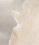 Palomino Cowhide Rug #A26620