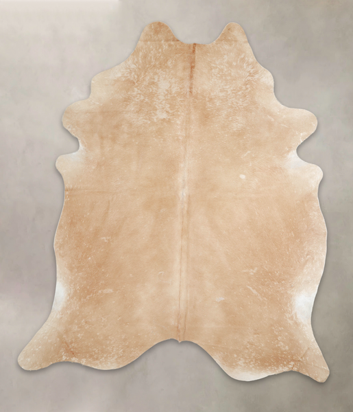 Palomino Cowhide Rug #A26629