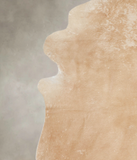 Palomino Cowhide Rug #A26629