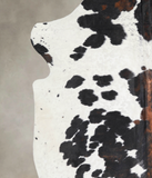 Tricolor Cowhide Rug #A27250
