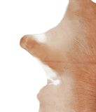 Calfhide #A28714